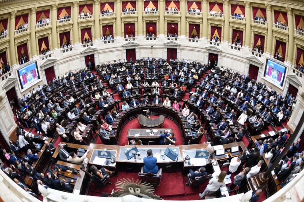 diputados