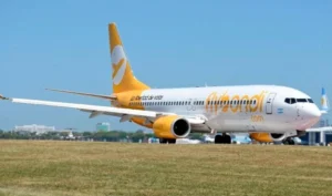 flybondi