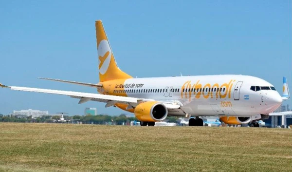 flybondi