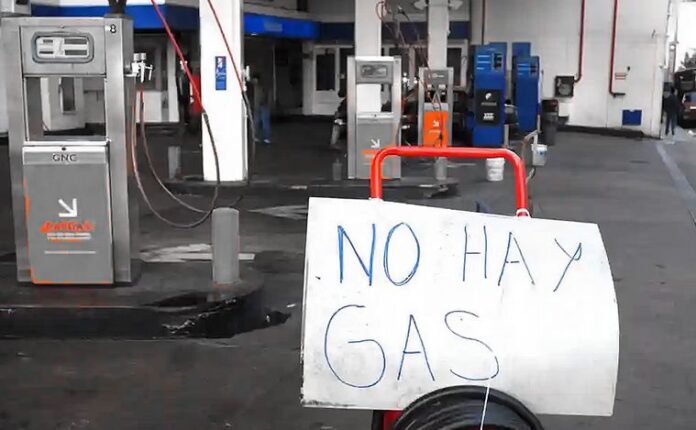 gascrisis