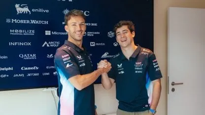 gasly colapinto