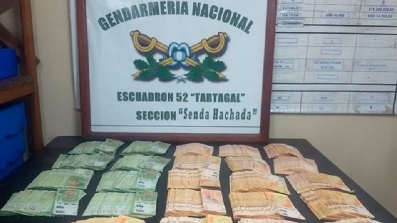 gendarmeria-nacional-2-millones-de-pesos