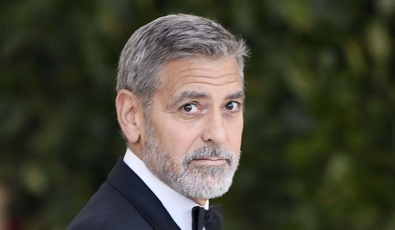 georgeclooney