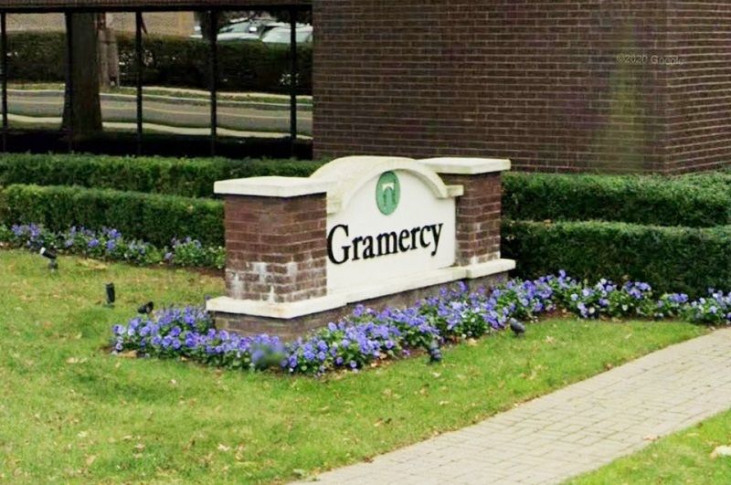 gramercy