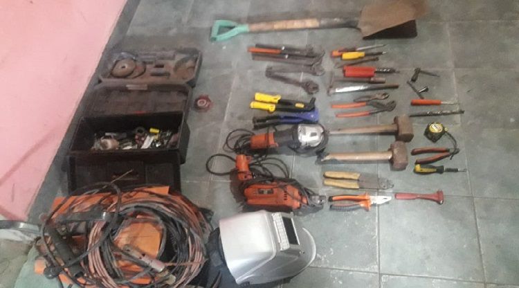 herramientas-secuestradas