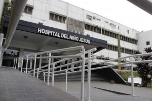 hospitaldeniños