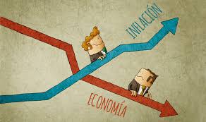 inflacion-desocupacion