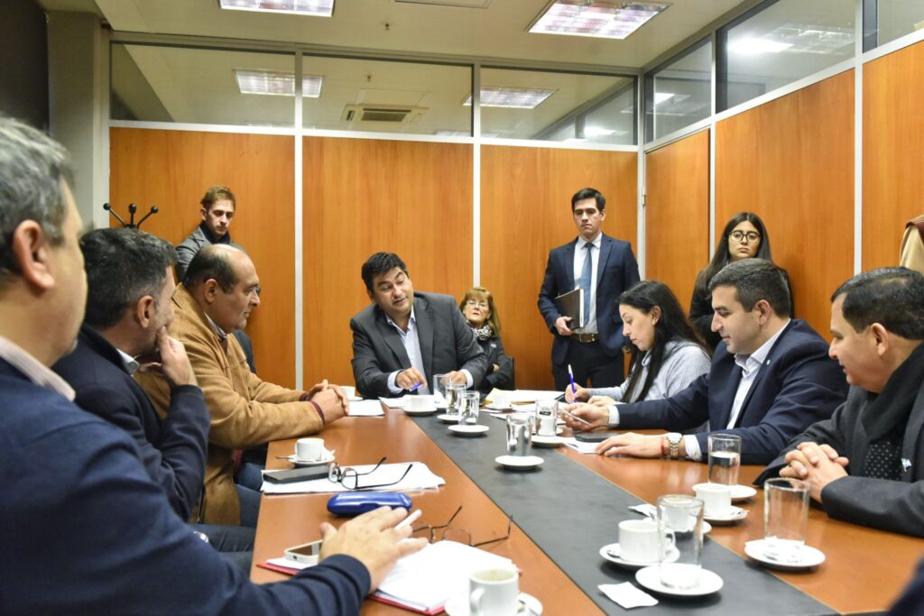 HONORABLE LEGISLATURA TUCUMAN