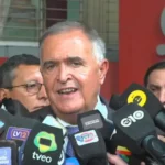 Jaldo:”La gestión se mide en la calle, no en los likes”