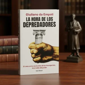 lahoradelosdepredarores