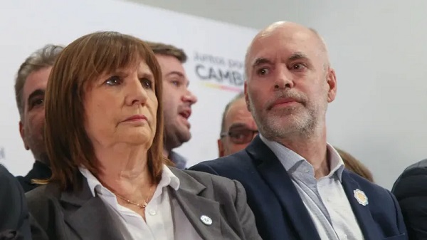 larreta-y-bullrich