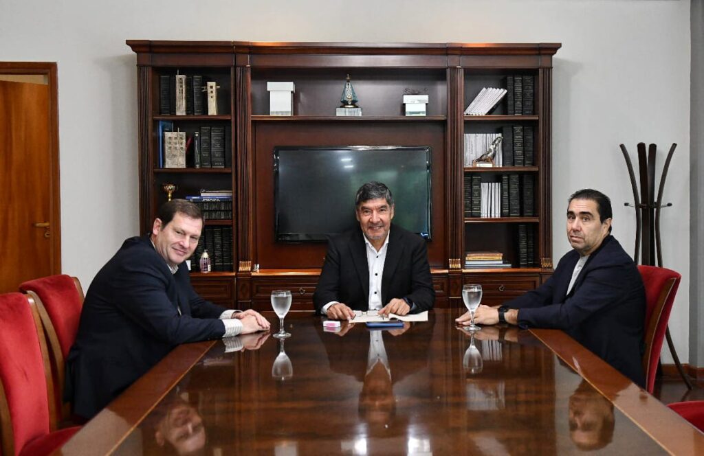 legislaturaAlpargatas