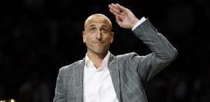 NBA: Cleveland Cavaliers at San Antonio Spurs