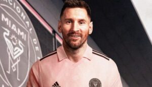 messiMiami