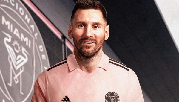 messiMiami