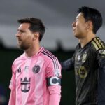 Messi y un arranque para el olvido en la MLS