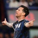 Baile en La Bombonera: Argentina goleó, gustó y se va al Mundial con la ilusión intacta