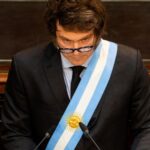 Milei reunió al Gabinete y puso en marcha la hoja de ruta legislativa 2026