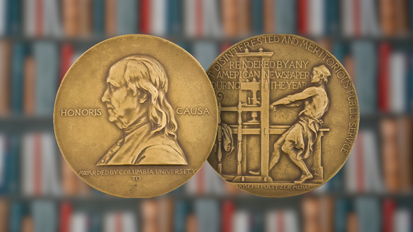 pulitzer