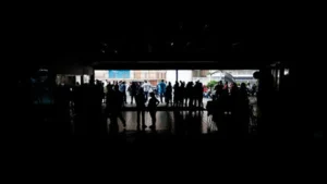 reportan-fallas-electricas-caracas