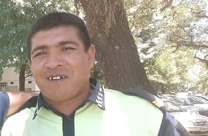 roberto andres lucena