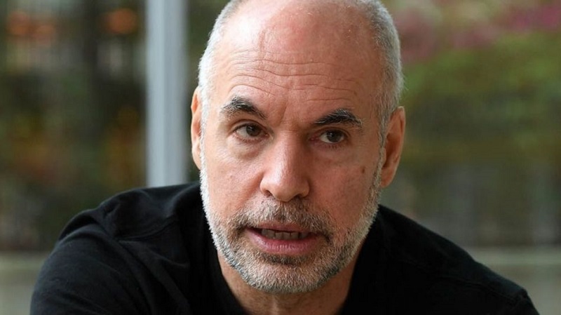 rodriguez larreta