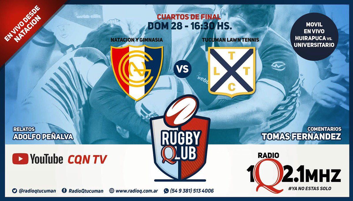 rugbyQlub