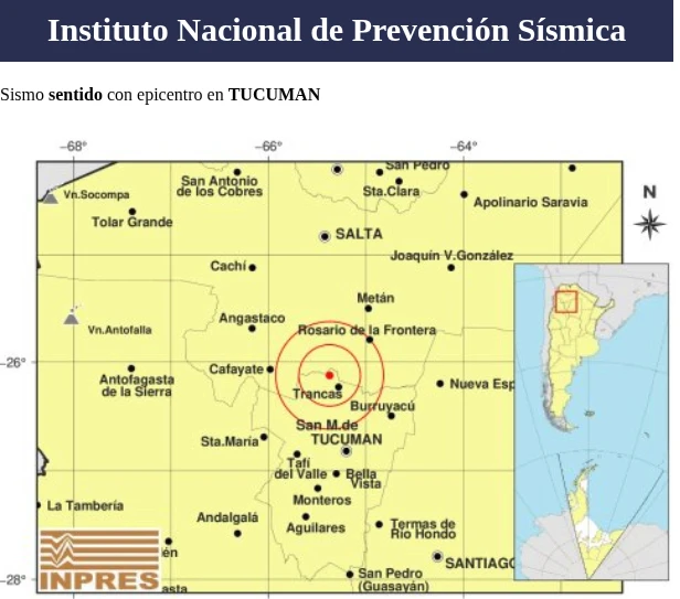 sismoTrancas2026