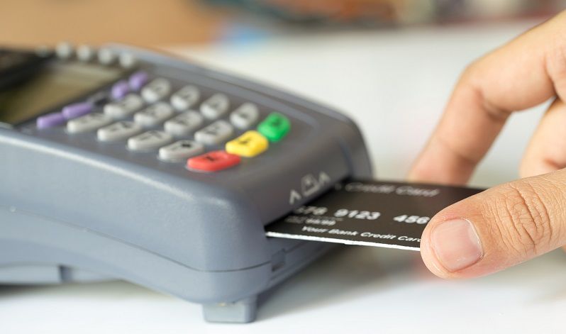 CAME: “Las ventas minoristas cayeron 34,8% en junio”