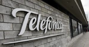 telefonica