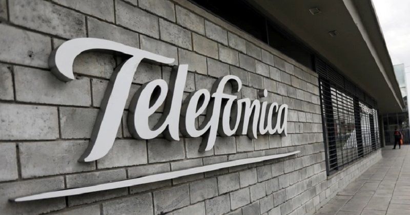 telefonica