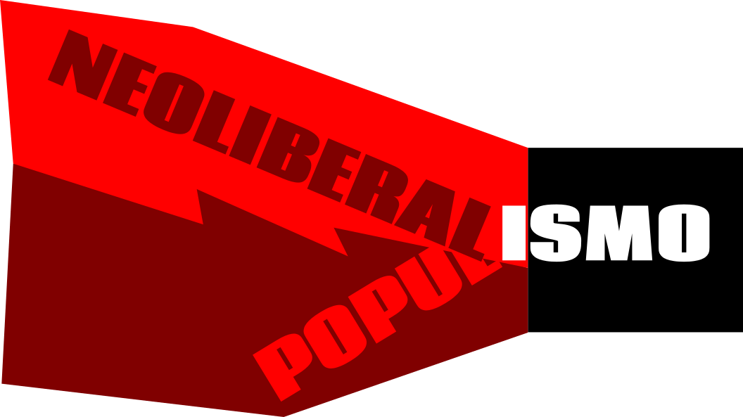 neoliberalismo populismo
