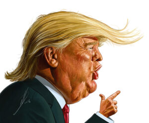 trumcaricatura