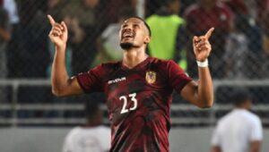 venezuela-chile-rondom