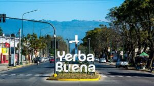 yerba buena